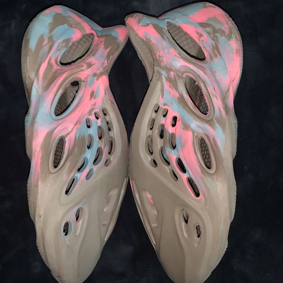 Shoes Foam Runners Poshmark